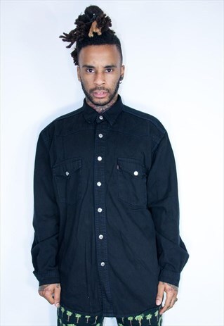 RARE LEVI'S CORDUROY SHIRT