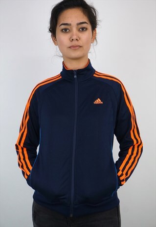 VINTAGE 90'S ADIDAS JACKET