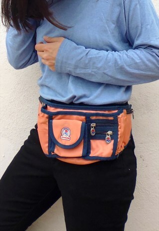 INVICTA 90'S BUMBAG