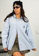 VINTAGE 90S DONALDSON X DISNEY EMBROIDERED SHIRT