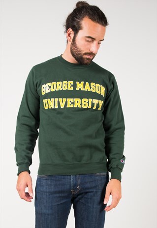 VINTAGE 90S CHAMPION SWEATSHIRT / S0993