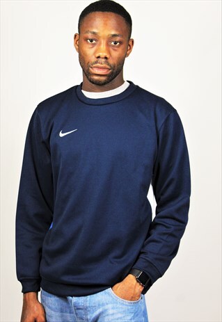 RETRO / 90'S / NIKE / SWEATSHIRT