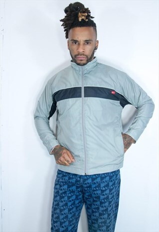 VINTAGE NIKE COAT