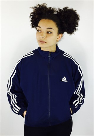 ADIDAS JACKET