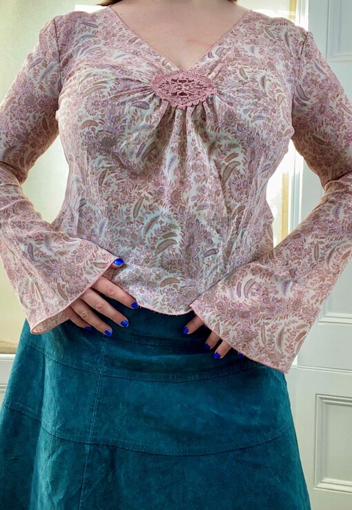 garment image