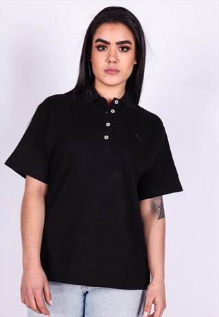 VINTAGE SERGIO TACCHINI POLO SHIRT T825