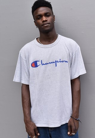 VINTAGE 90S CHAMPION T-SHIRT