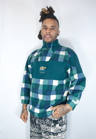 RARE VINTAGE FLEECE