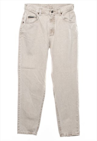 TAPERED LEE JEANS - W24