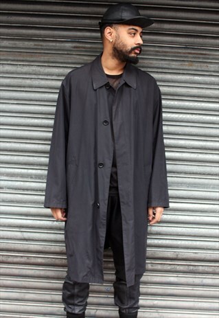 VINTAGE HUGO BOSS COAT