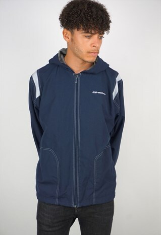 VINTAGE 90'S REEBOK JACKET