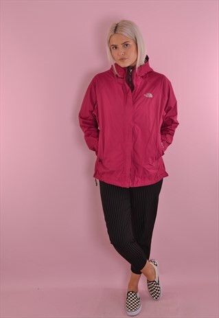 THE NORTH FACE JACKET GNF203