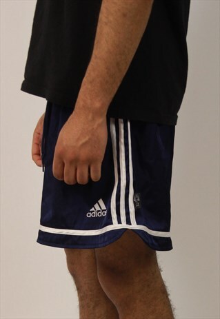 VINTAGE ADIDAS SHORTS