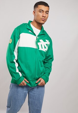 VINTAGE ADIDAS TRACK JACKET