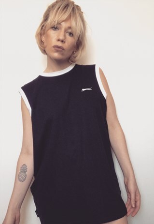 90S VINTAGE VEST