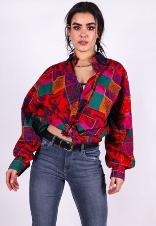 VINTAGE FACTS SHIRT S1451