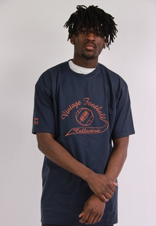 VINTAGE UMBRO TSHIRT
