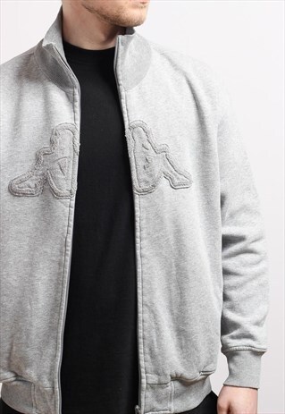 VINTAGE KAPPA JACKET
