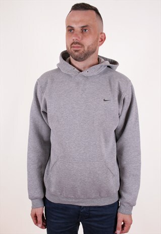 90S VINTAGE NIKE HOODIE AA7490