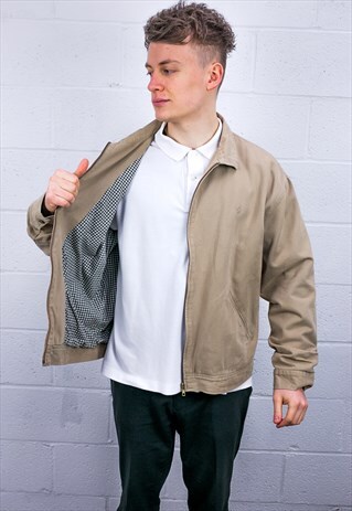 VINTAGE RALPH LAUREN JACKET