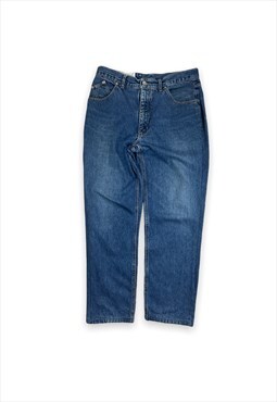 YSL Vintage 90s Denim Jeans