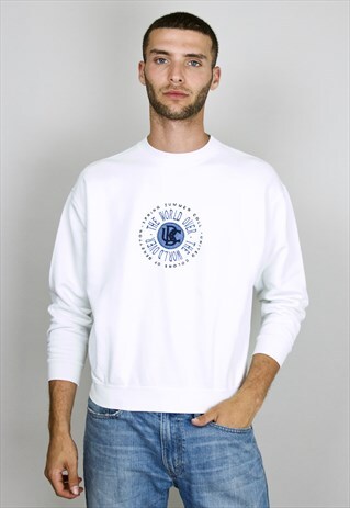 VINTAGE 90S SWEATSHIRT