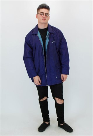 VINTAGE NIKE JACKET