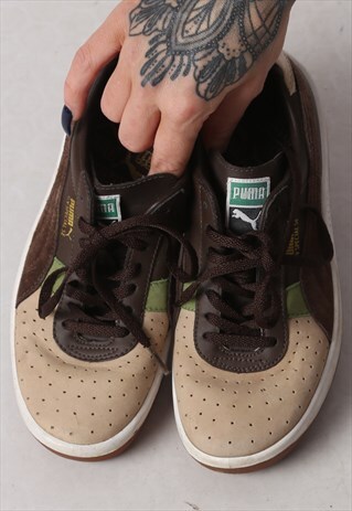 PUMA GV SPECIAL SE TRAINERS UK 3 (KJ4G)