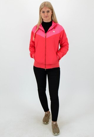 VINTAGE NIKE JACKET