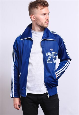 VINTAGE ADIDAS JACKET