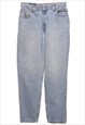 Vintage 550's Fit Tapered Levi's Jeans - W29