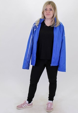 VINTAGE PUMA JACKET