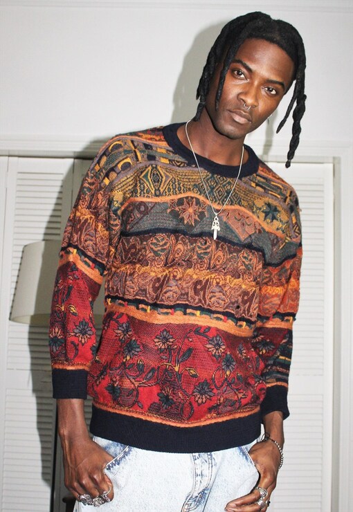 garment image