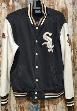 Vintage '00 MLB Chicago sox Jacket