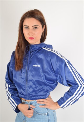 VINTAGE ADIDAS JACKET 90'S (2203)