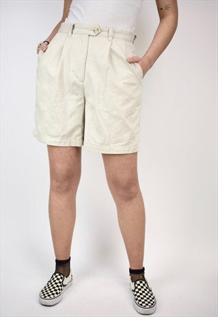 VINTAGE 90'S TOMMY HILFIGER SHORTS