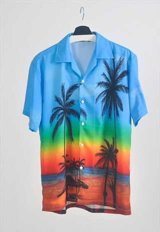 VINTAGE 90S SHIRT