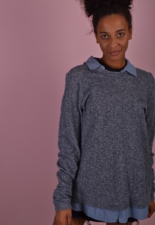 TOMMY HILFIGER SWEATSHIRT GJ3222