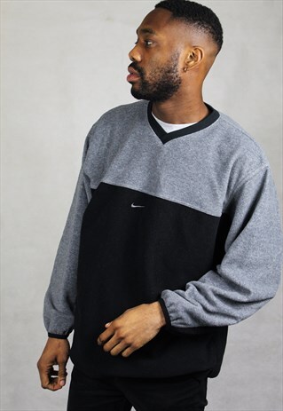 RARE RETRO / 90'S / NIKE / SWEATSHIRT