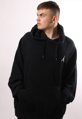 VINTAGE AIR JORDAN HOODIE