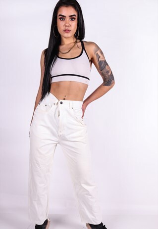 VINTAGE RALPH LAUREN JEANS TR272