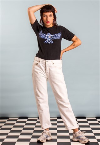 VINTAGE HARLEY DAVIDSON T-SHIRT