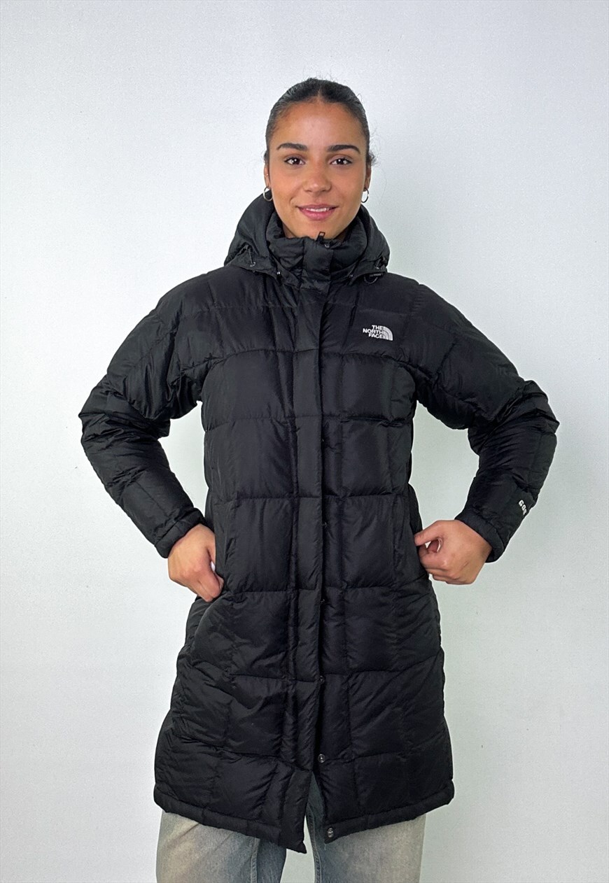 North face sales metropolis 600