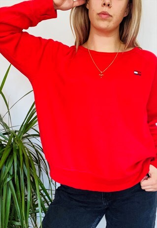 asos marketplace tommy hilfiger