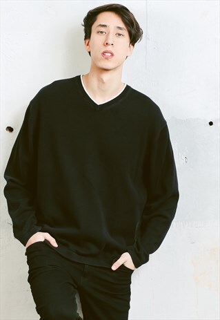 VINTAGE GAP JUMPER