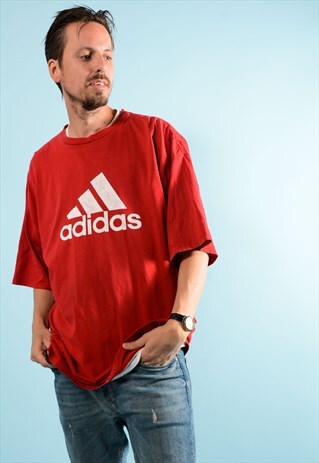 ADIDAS T-SHIRT