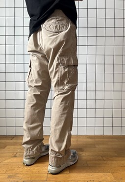 Vintage POLO RALPH LAUREN Cargo Pants Beige