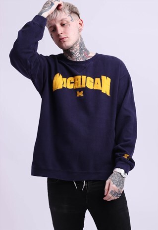 VINTAGE STARTER SWEATSHIRT