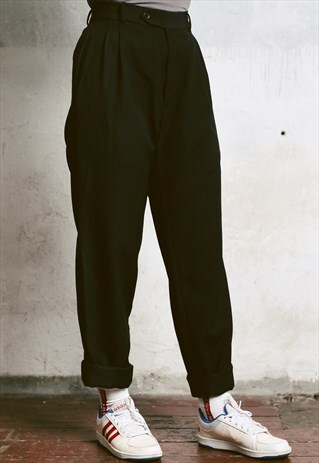 VINTAGE 90S HUGO BOSS PANTS