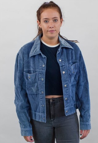 VINTAGE LEE CORDUROY JACKET